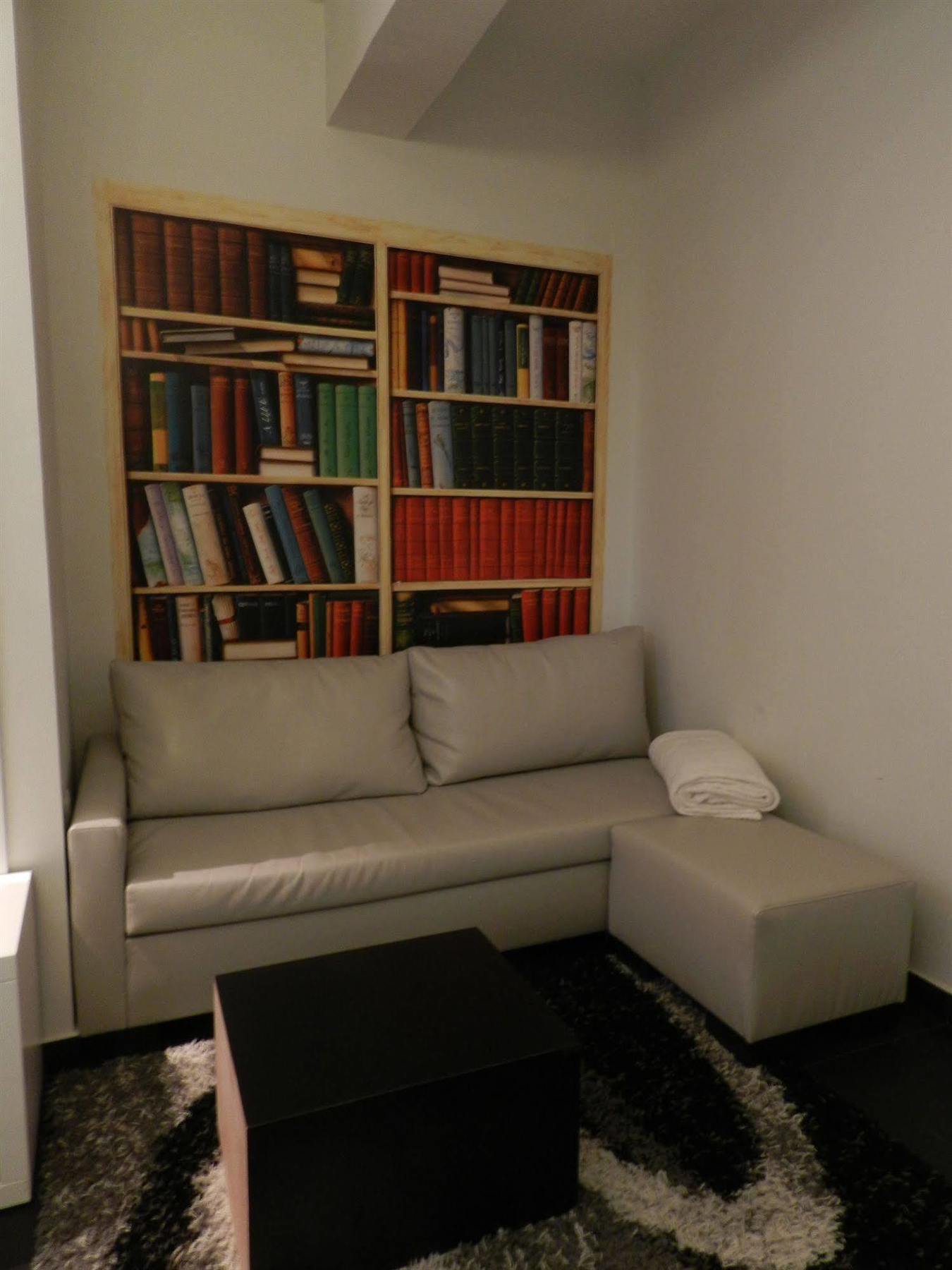 27Montefiore - Urban Aparthotel Tlv Tel Aviv Ngoại thất bức ảnh