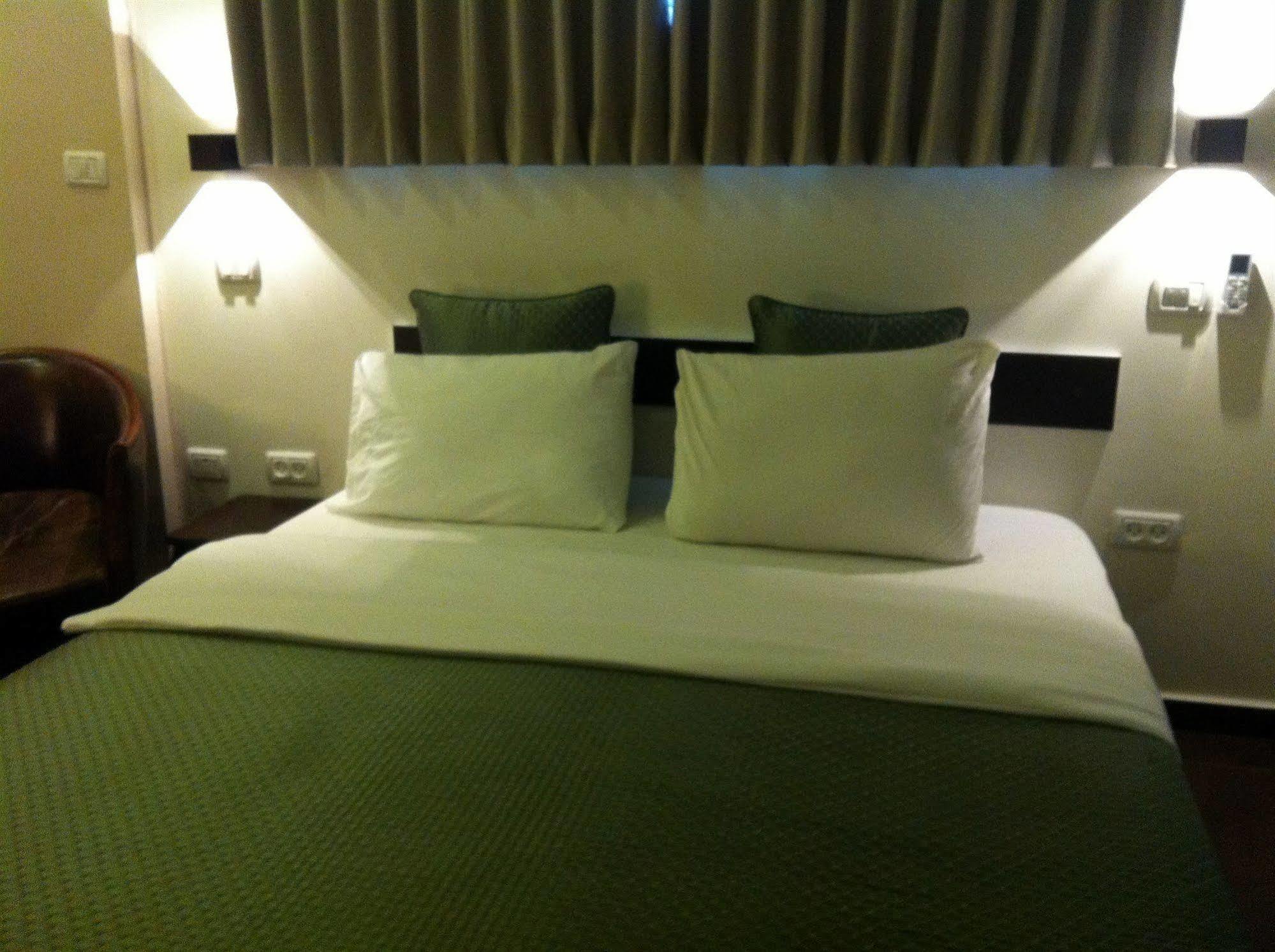 27Montefiore - Urban Aparthotel Tlv Tel Aviv Ngoại thất bức ảnh