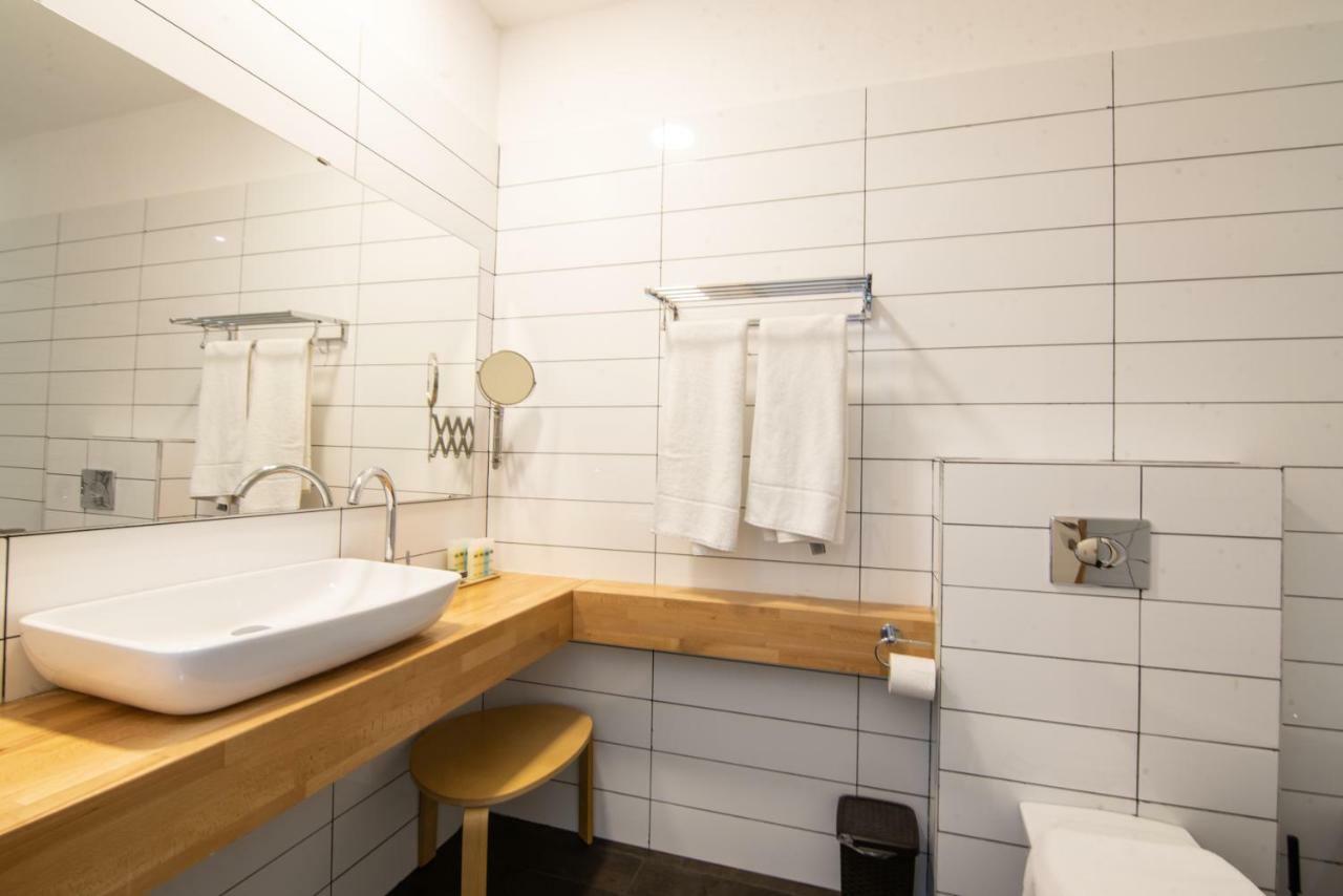 27Montefiore - Urban Aparthotel Tlv Tel Aviv Ngoại thất bức ảnh